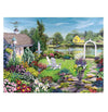 White Mountain Jigsaw Puzzle | By the Pond 1000 Piece